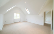 High Casterton bedroom extension leads