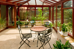 High Casterton conservatory quotes