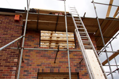 trusted extension quotes High Casterton