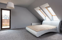 High Casterton bedroom extensions