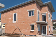 High Casterton home extensions