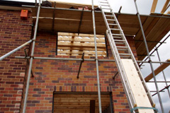 house extensions High Casterton