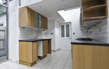 High Casterton kitchen extension leads